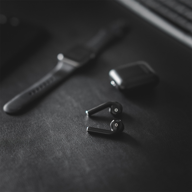 BlackPods Will Custom Paint AirPods the Color You Always Wanted