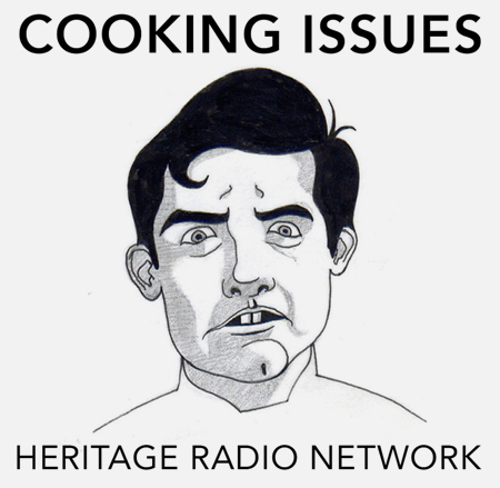 Cooking Issues