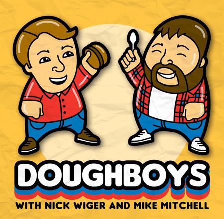 Doughboys