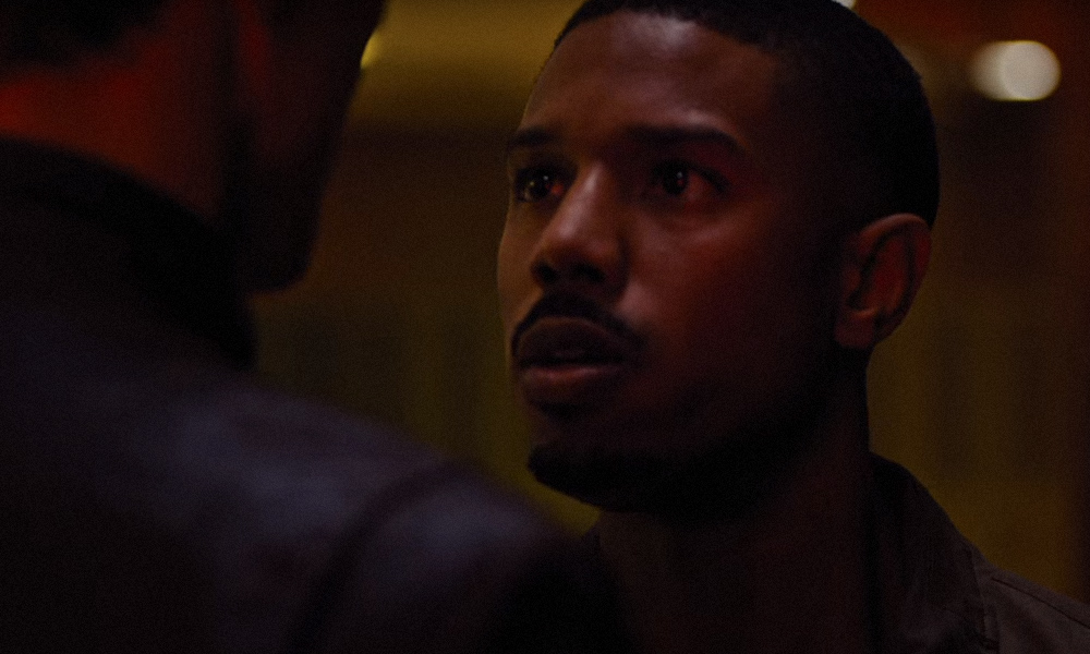 ‘Fahrenheit 451’ Trailer