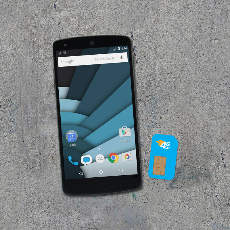 FreedomPop Will Give You Free Monthly Cell Phone Service