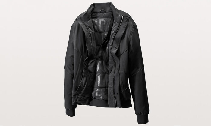 Lululemon Partnered With Roden Gray for a New Collection