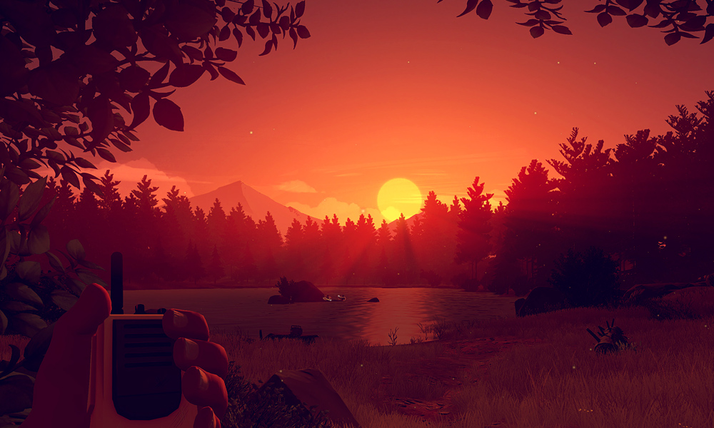 The 10 Most Beautiful Video Games We’ve Ever Played