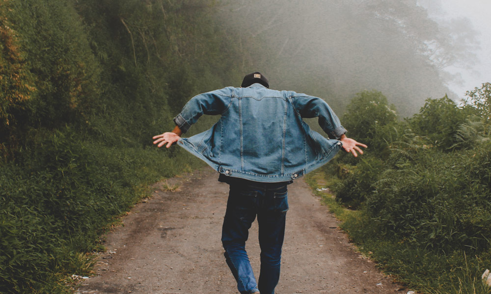 10 Jackets That Will Help You Transition Into Spring