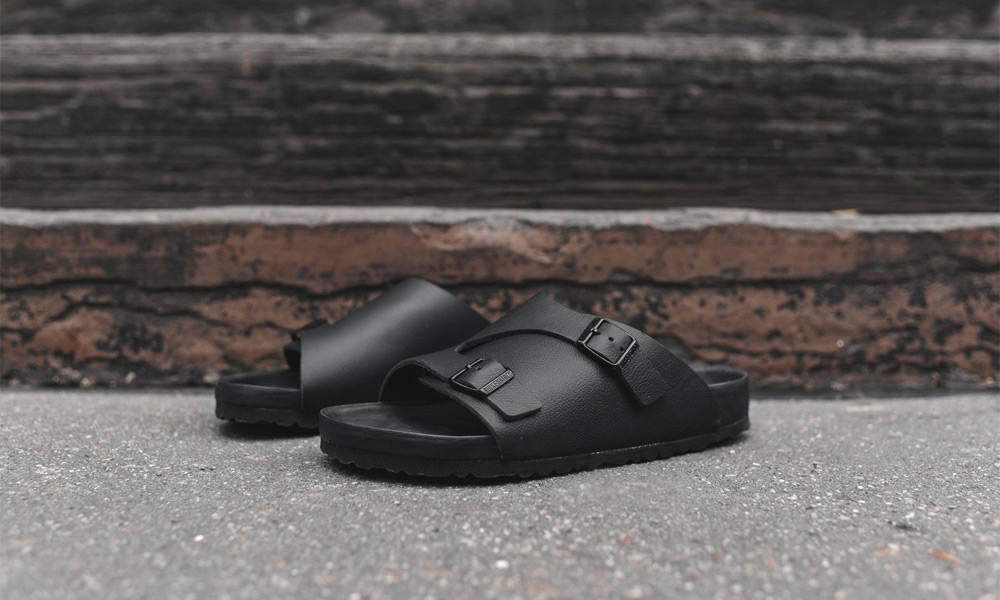 9 Pairs of Slides That Don’t Look Like They’re For High School Soccer Practice