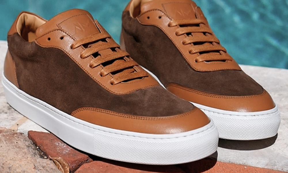 Ace Marks Is Back With More Affordable Luxury Dress Shoes and Sneakers