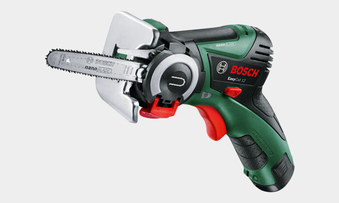 Bosch Mini Chainsaw