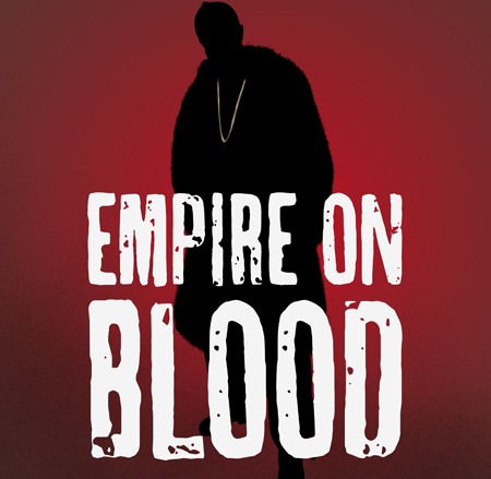Empire on Blood