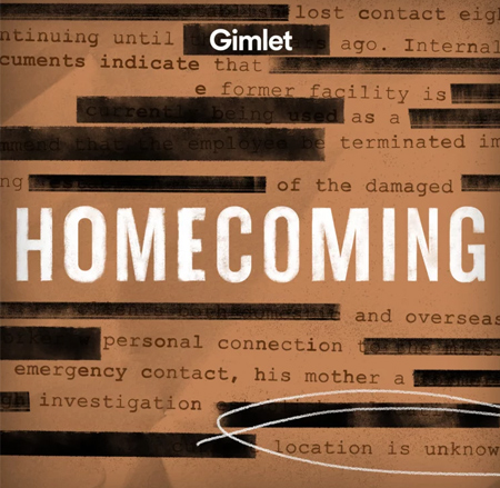 Homecoming (Season 3)