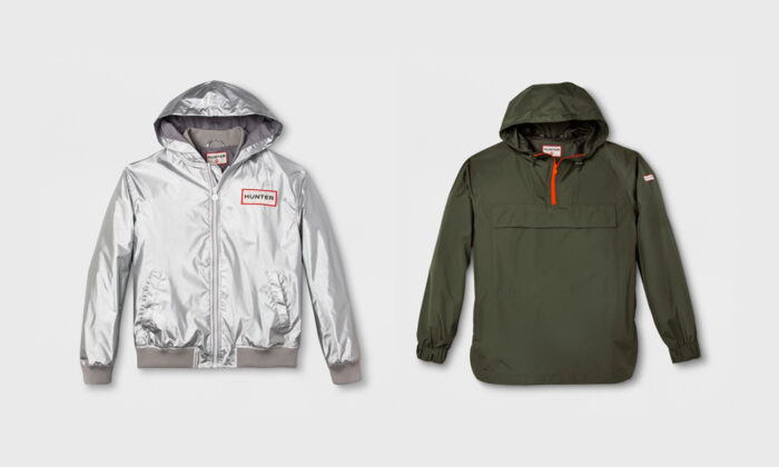Hunter Is Releasing an Exclusive Collection at Target