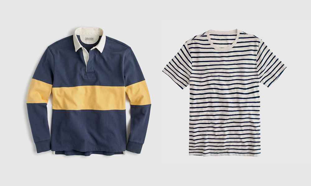 J.Crew Is Bringing Back Its Most Iconic Pieces