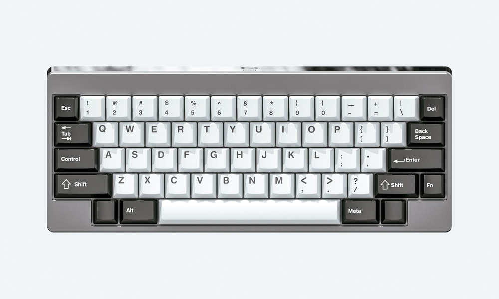 The Rama Works M60-A Keyboard Will Last a Lifetime