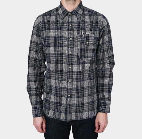 Rogue Territory Jumper Shirt