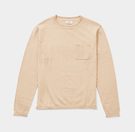 Saturdays Kevin Sweater