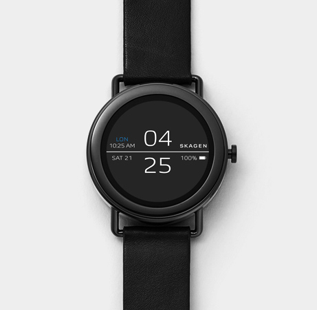 Skagen Falster Smartwatch