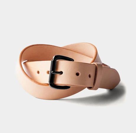 Tanner Goods Standard Belt