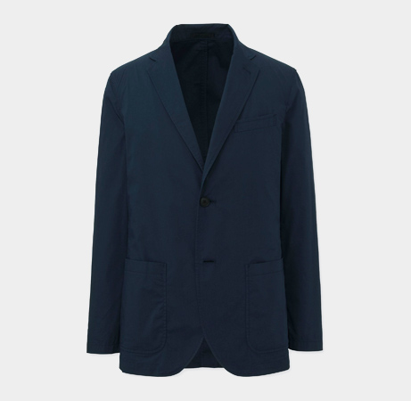 Uniqlo Dry Lightweight Jacket