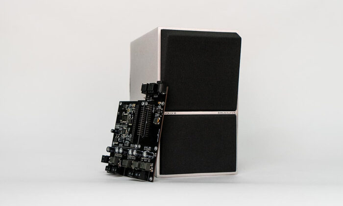 Upgrade Your Vintage Bang & Olufsen Speakers With Beocreate