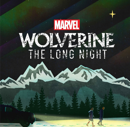 Wolverine: The Long Night