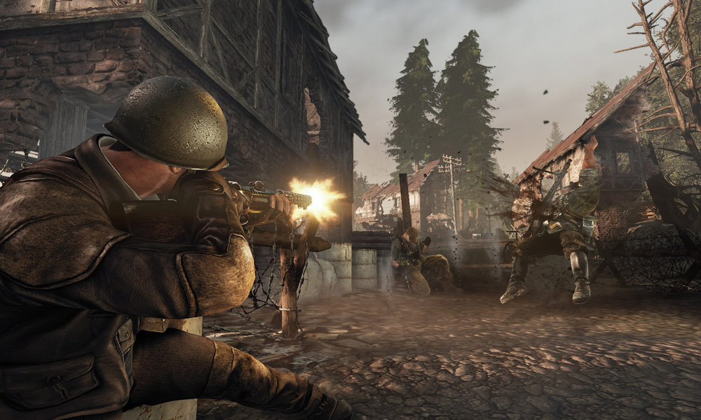 The 10 Worst Video Games We’ve Ever Played