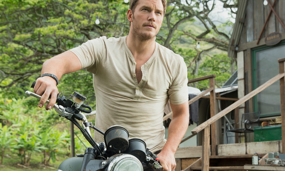 10 Henley Shirts to Consider This Spring