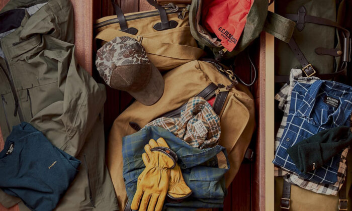 9 Outdoor Brands Every Guy Should Know For Reliable Gear and Apparel