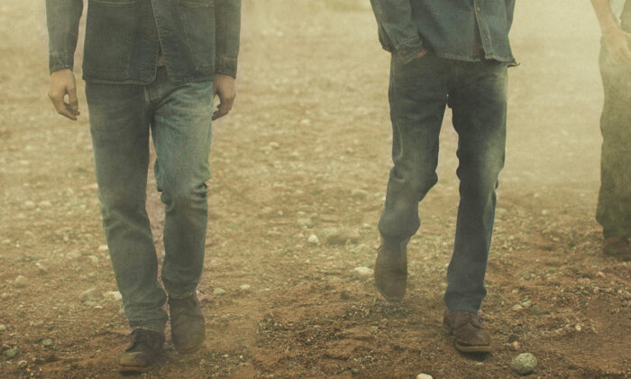 8 Small Denim Brands You Should Know
