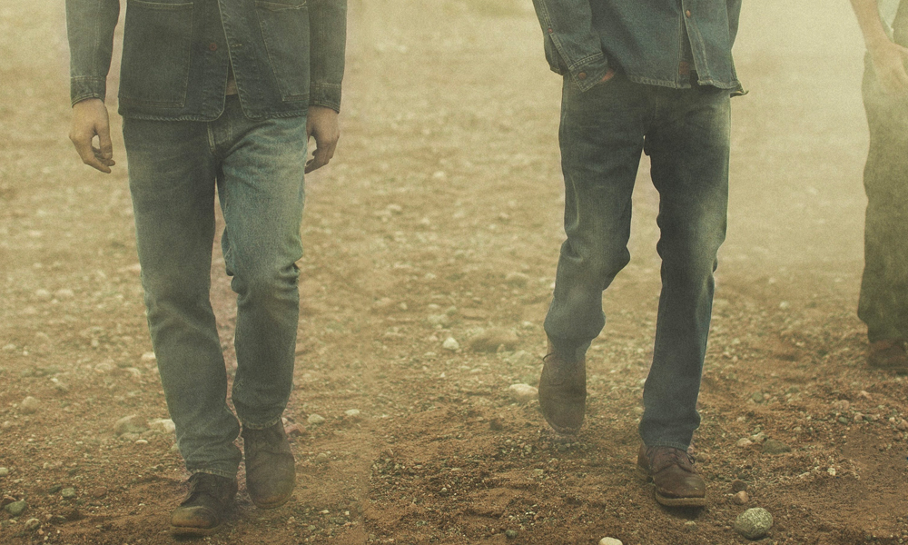 8 Small Denim Brands You Should Know