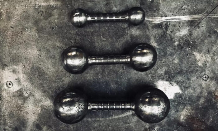 Acme Sledgeworks Workout Gear