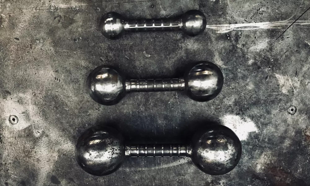 Acme Sledgeworks Workout Gear