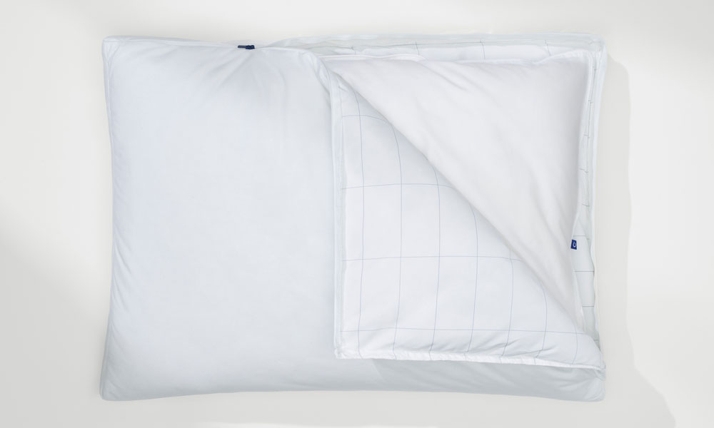 Want Better Sleep? Get a Casper Pillow
