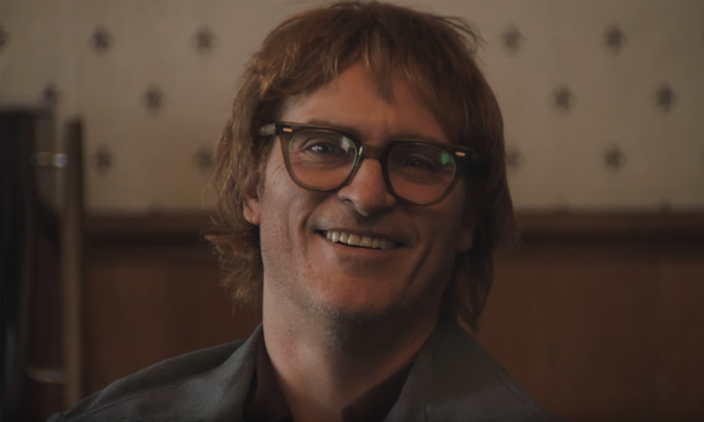 ‘Don’t Worry, He Won’t Get Far on Foot’ Official Trailer