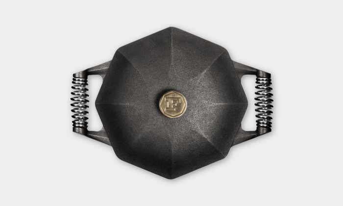 FINEX Cast Iron Dutch Oven
