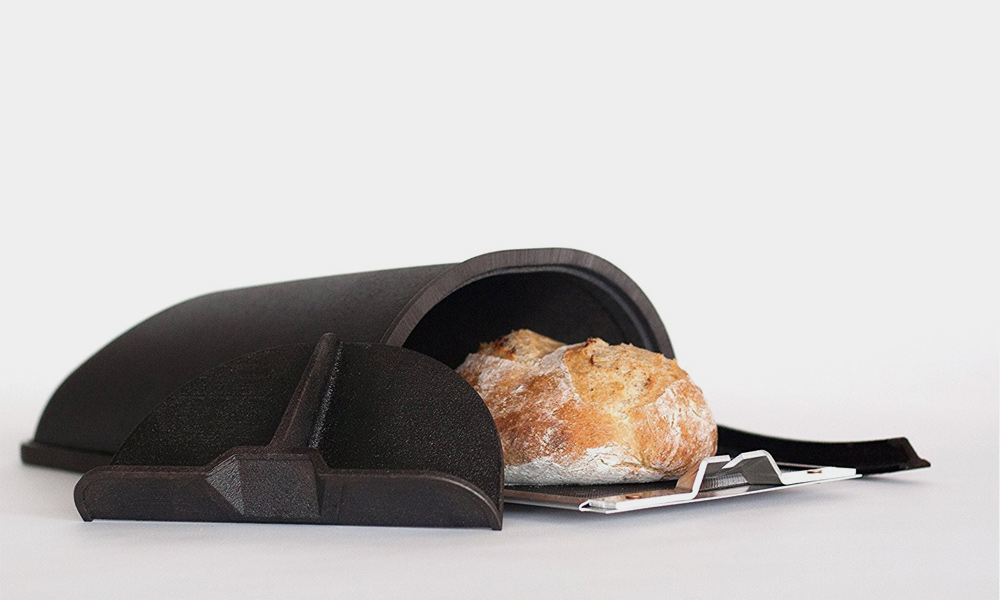 Fourneau Bread Oven 2.0