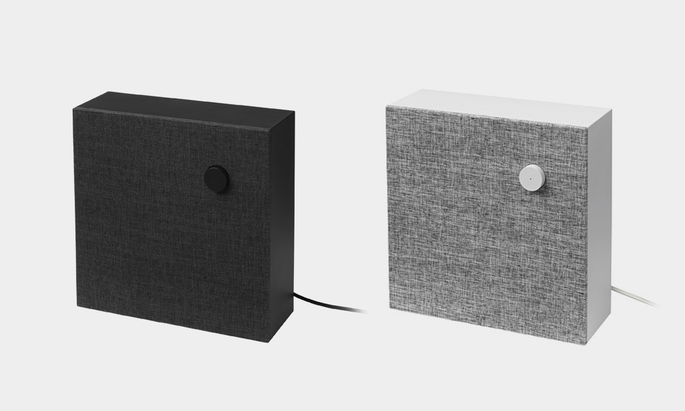 IKEA Bluetooth Speakers