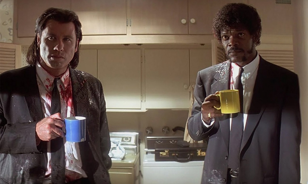 Own Jimmy’s House From ‘Pulp Fiction’