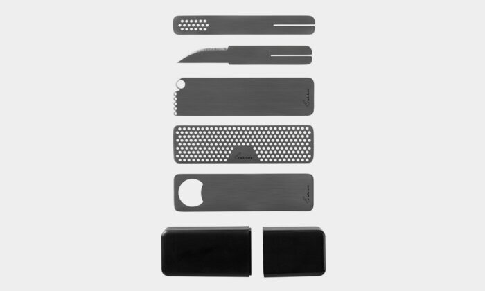 Rabbit Compact Bar Tools