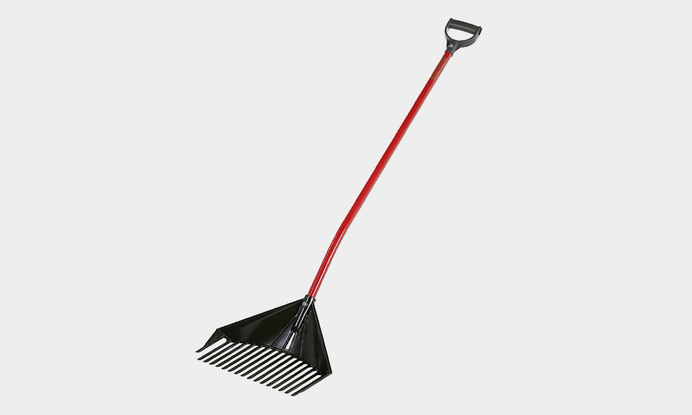 Rake Assassin