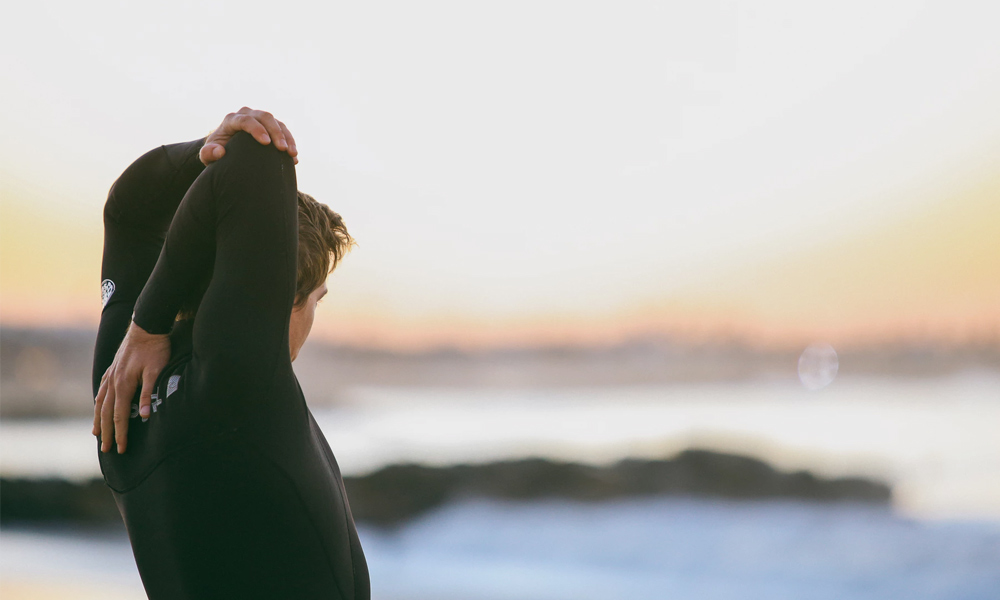 10 Stretches that Feel F*cking Great
