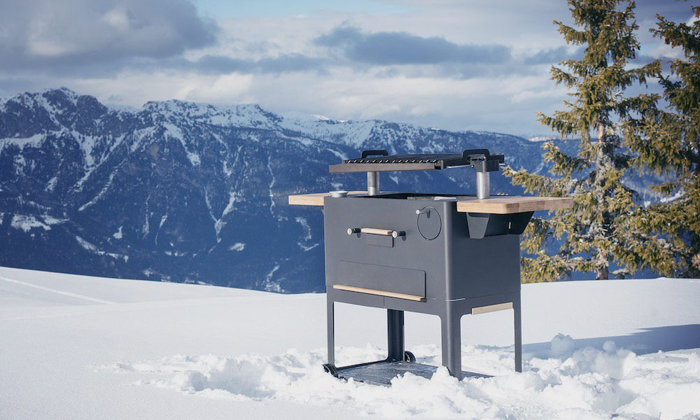 Vaustil Primero Grill