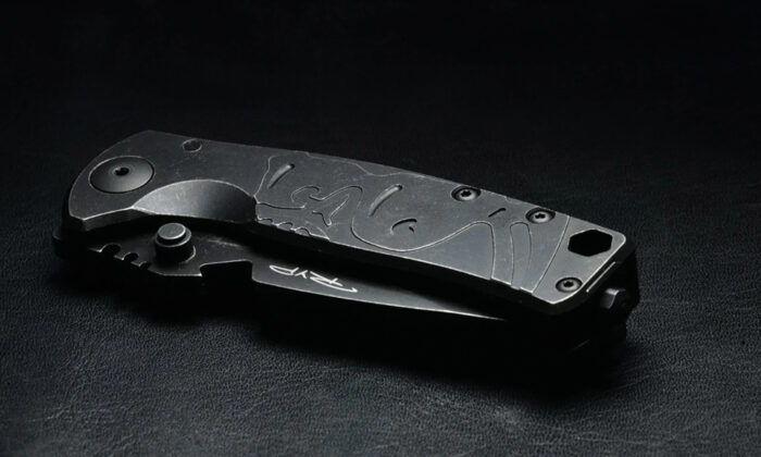 8 Pricey Pocket Knives Worth the Investment