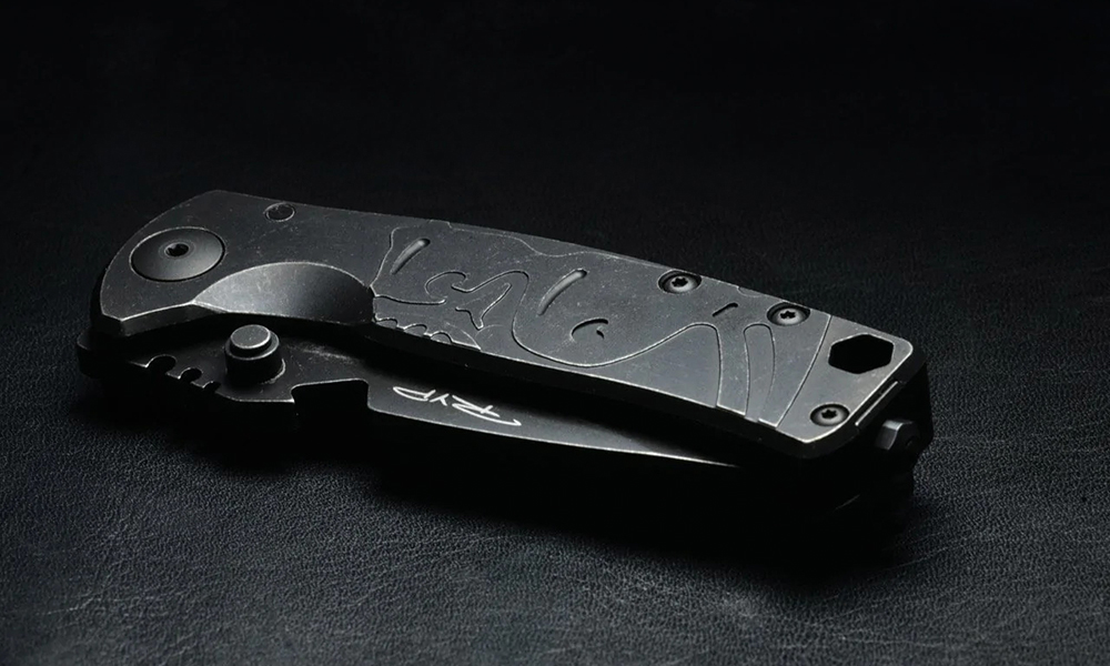 8 Pricey Pocket Knives Worth the Investment