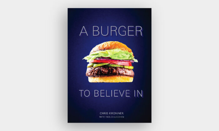 A Burger to Believe In