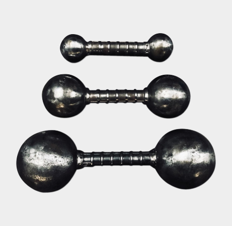 Acme Sledgeworks Exercise Equipment