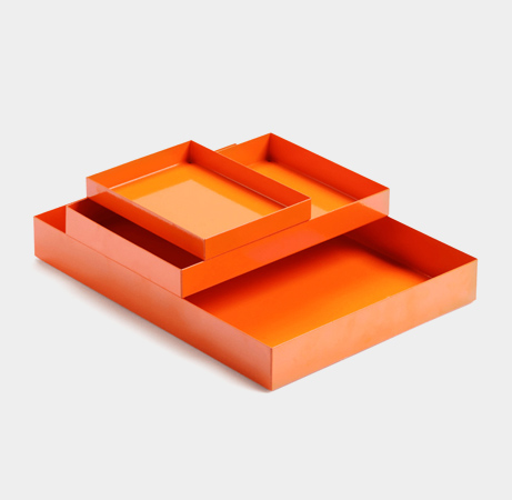 Best Made Company Spare Parts Trays