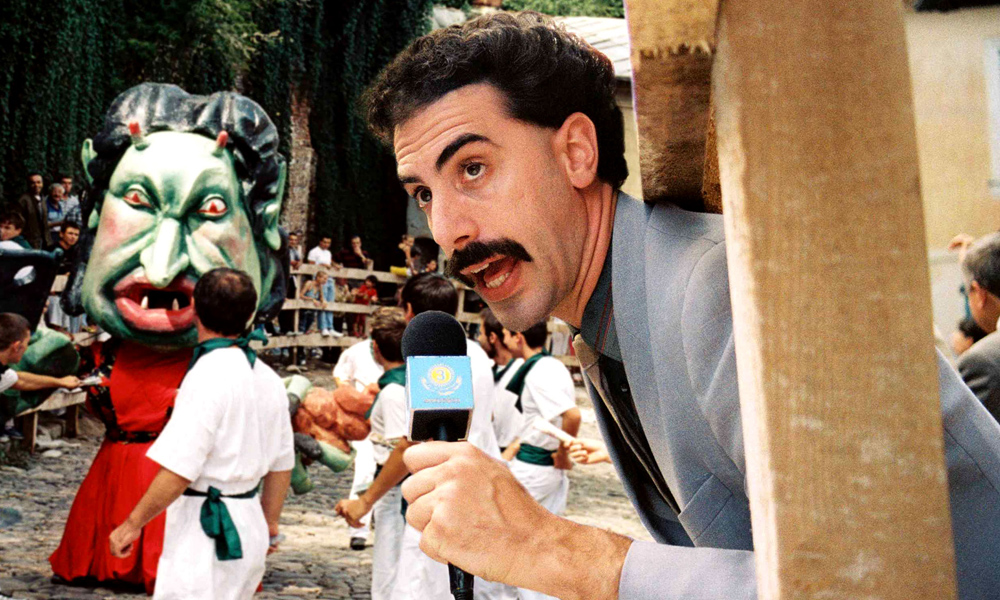 8 Mockumentaries Everybody Should See