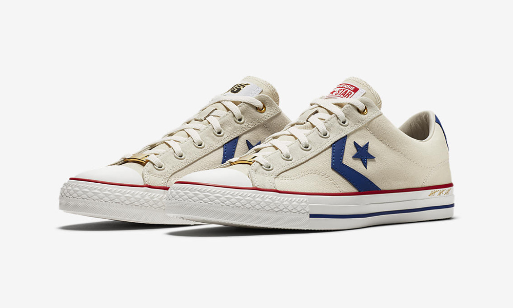 Converse Star Player Low Intangibles