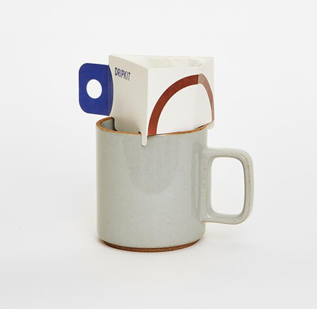 Dripkit Pour Over Packets