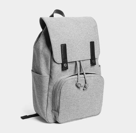 Everlane The Modern Snap Backpack
