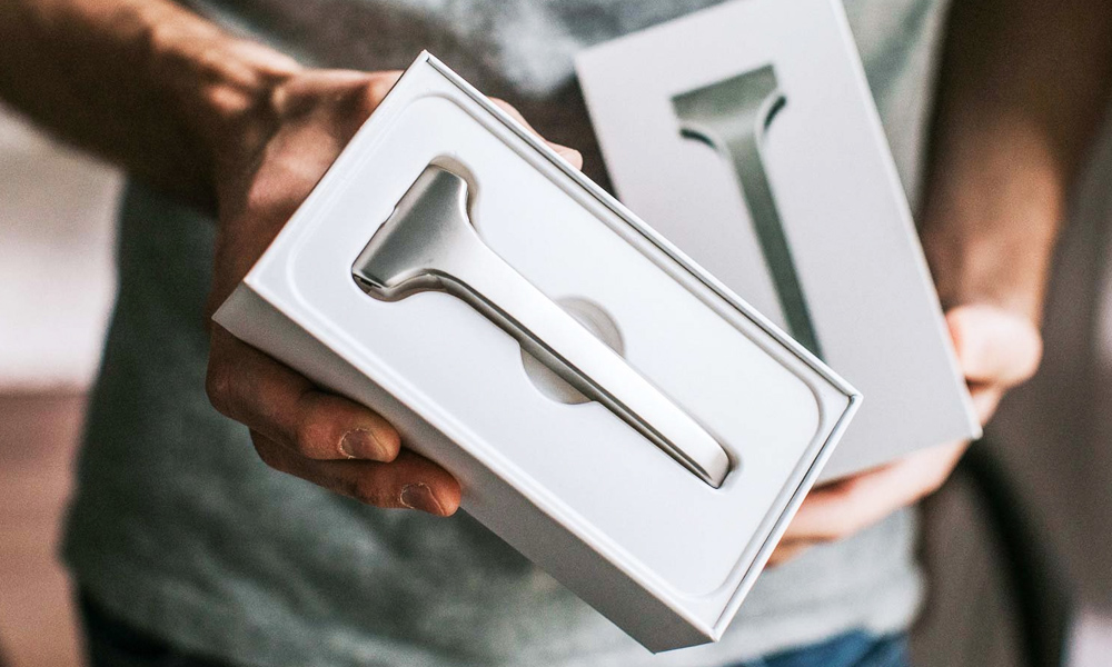 Father’s Day Gifts Dad Actually Wants: Style